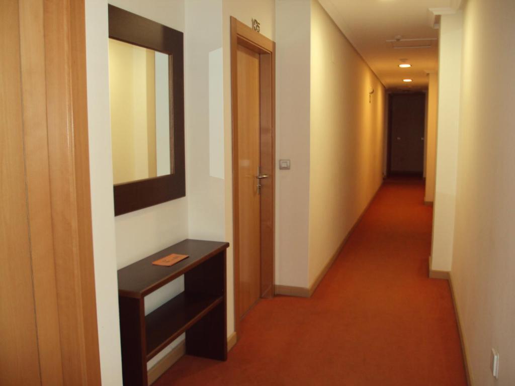 Hotel Alfageme León Extérieur photo