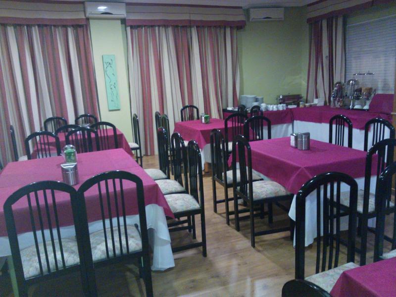 Hotel Alfageme León Extérieur photo