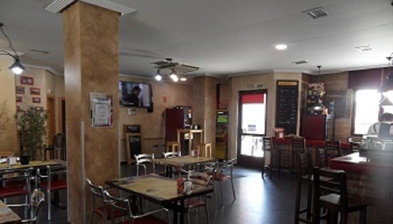 Hotel Alfageme León Extérieur photo