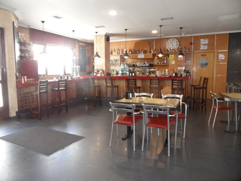 Hotel Alfageme León Extérieur photo