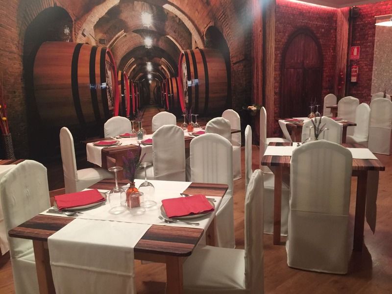 Hotel Alfageme León Extérieur photo