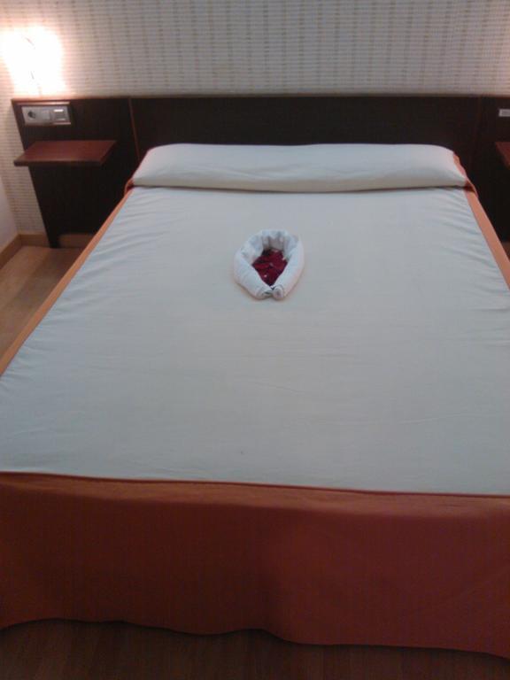 Hotel Alfageme León Extérieur photo