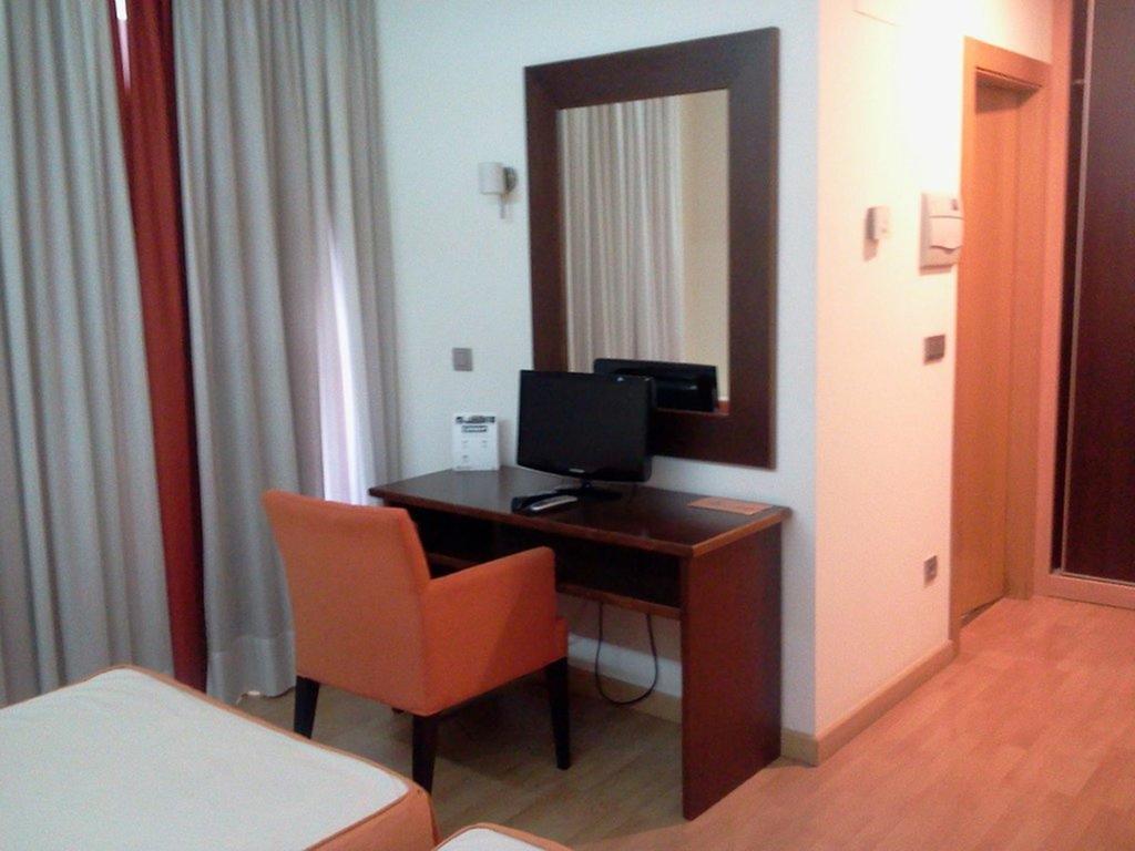 Hotel Alfageme León Extérieur photo