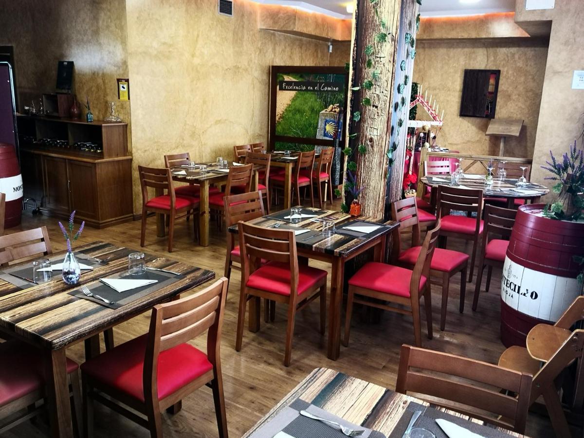 Hotel Alfageme León Extérieur photo